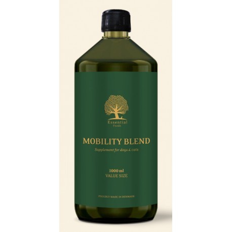 ESSENTIAL THE MOBILITY BLEND