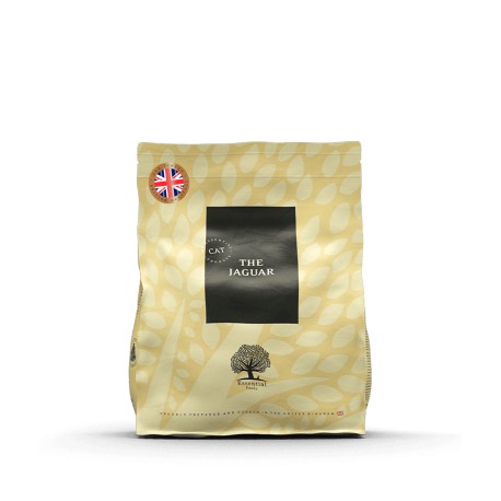 ESSENTIAL JAGUAR 3KG