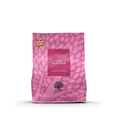 ESSENTIAL PANTHER 3KG