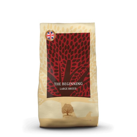 ESSENTIAL LARGE BREED the BEGINNING 10 kg