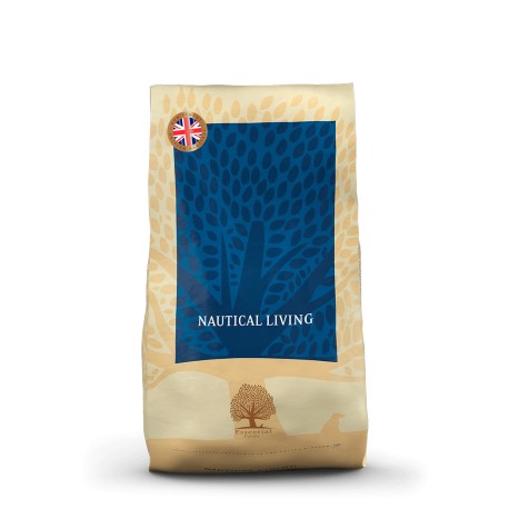 ESSENTIAL NAUTICAL LIVING 10 kg