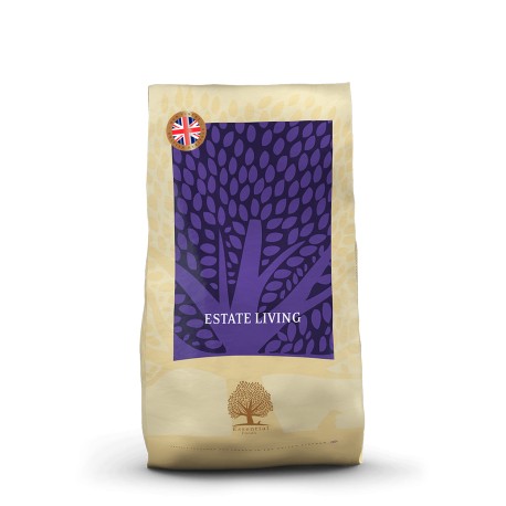 ESSENTIAL ESTATE LIVING 10 kg