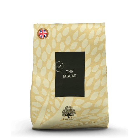 ESSENTIAL JAGUAR 12 KG