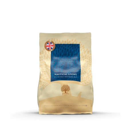ESSENTIAL NAUTICAL LIVING 2,5KG