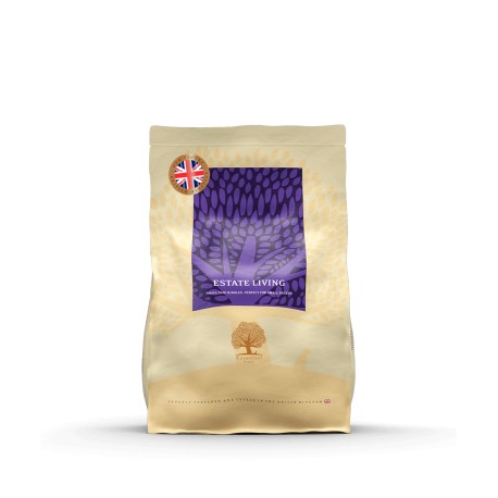 ESSENTIAL ESTATE LIVING 2,5KG