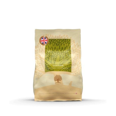 ESSENTIAL CONTOUR 2,5KG