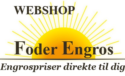 Foder Engros Webshop